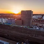 ApartDirect Älvsjö