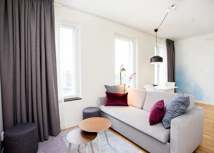 ApartDirect Älvsjö