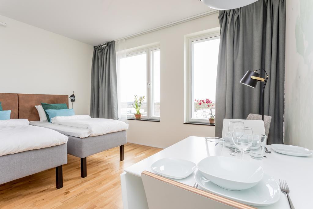 Apartdirect älvsjö 3* Stockholm