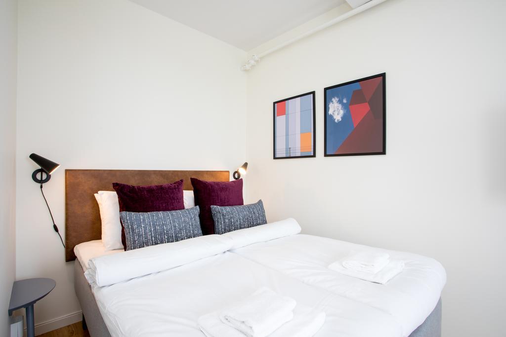 Apartdirect älvsjö 3* Stockholm