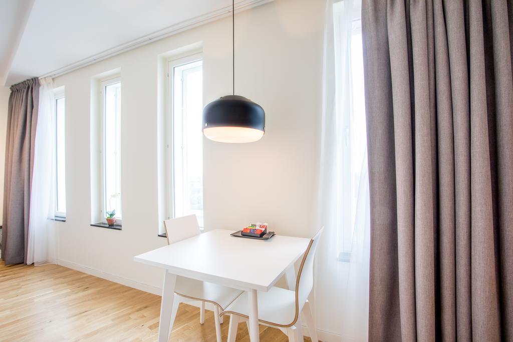 Lägenhetshotell Apartdirect älvsjö Stockholm