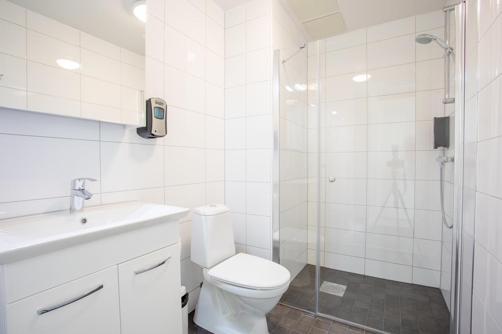 Lägenhetshotell Apartdirect älvsjö 3*