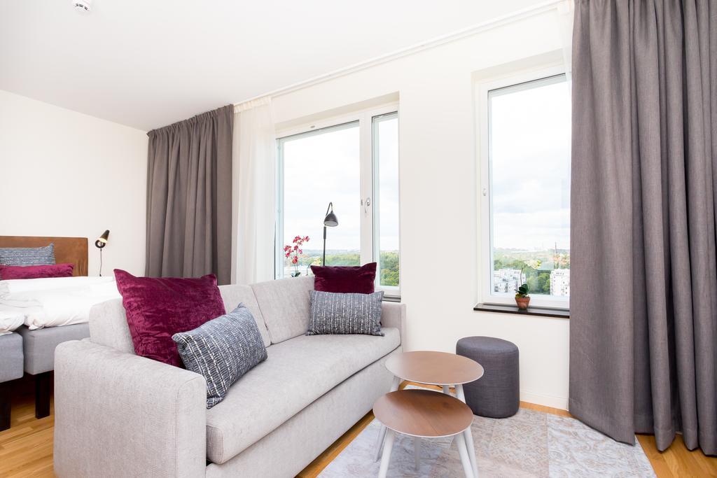 Apartdirect älvsjö Stockholm