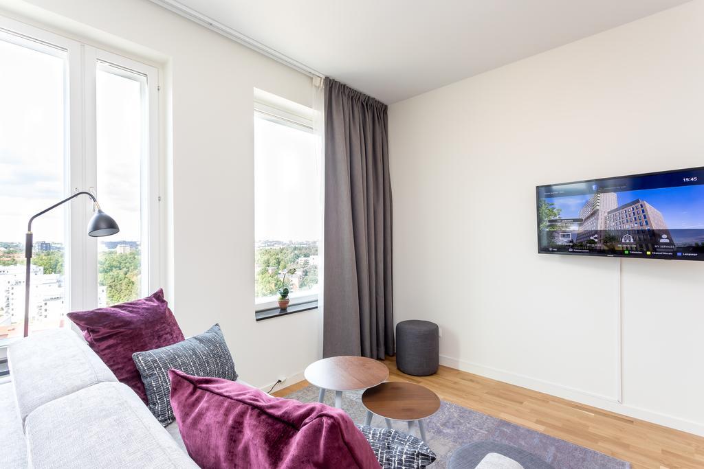 Apartdirect älvsjö 3* Stockholm