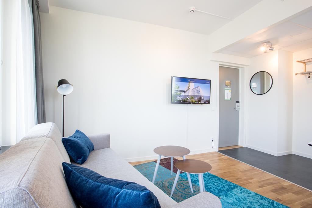 Apartdirect älvsjö 3*