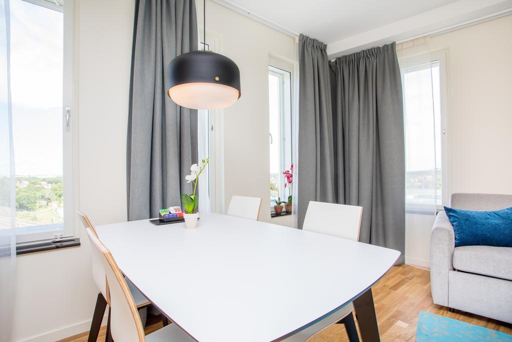 Apartdirect älvsjö Stockholm
