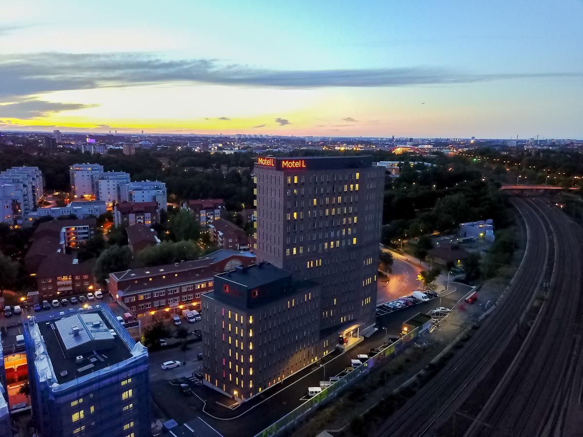Apartdirect älvsjö Lägenhetshotell