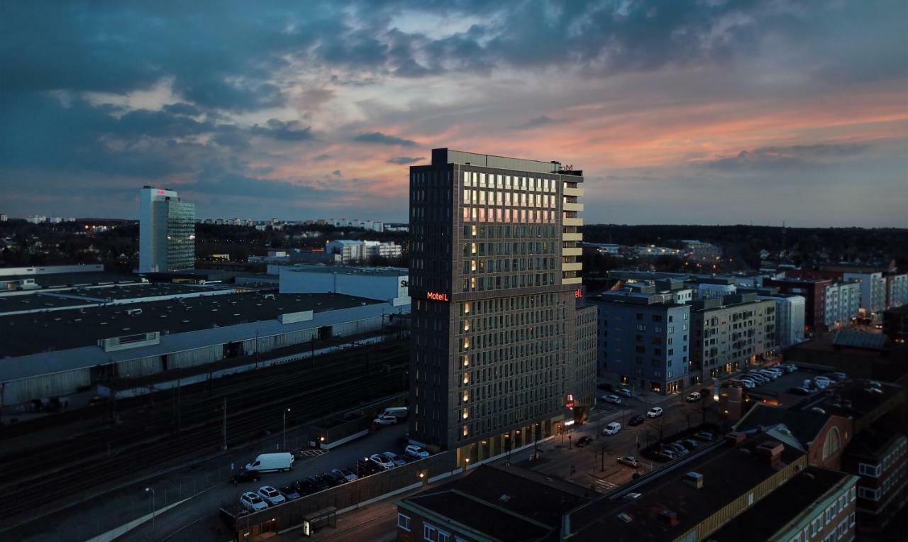 Apartdirect älvsjö Stockholm